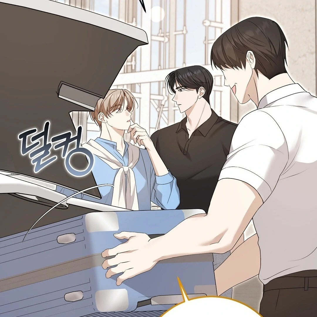Worn-out Romance Chapter 12 page 71 - 
