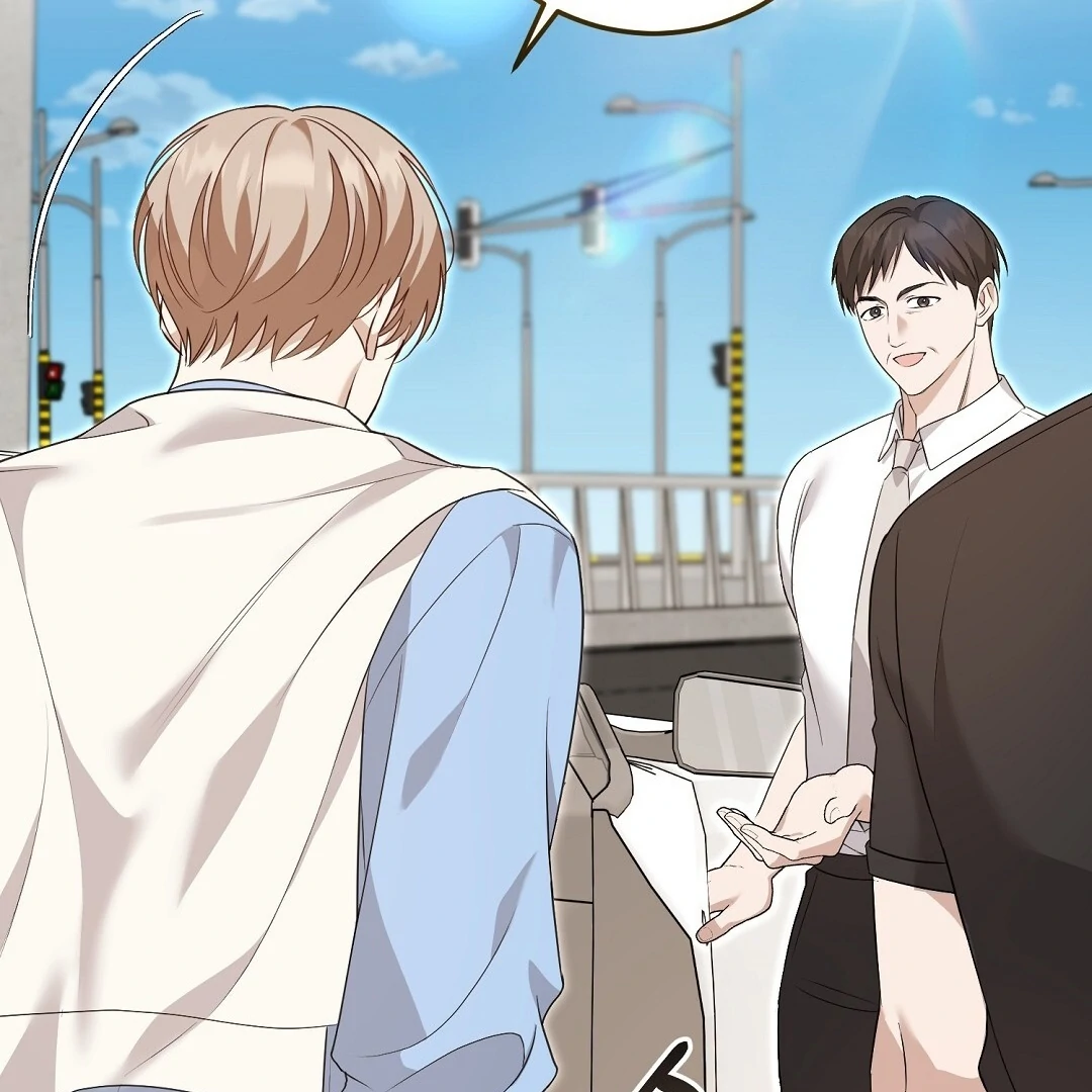 Worn-out Romance Chapter 12 page 77 - 