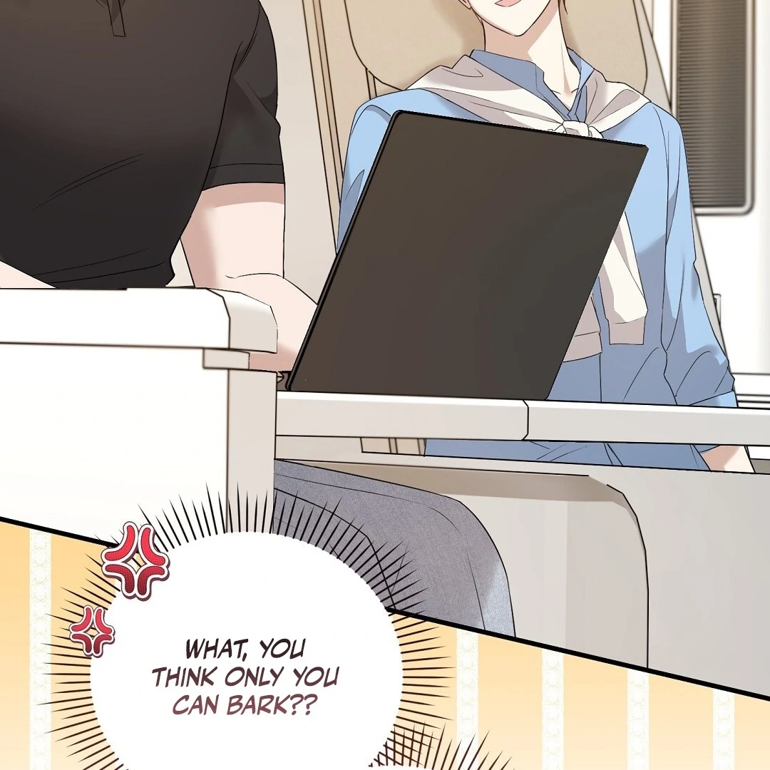 Worn-out Romance Chapter 12 page 9 - 