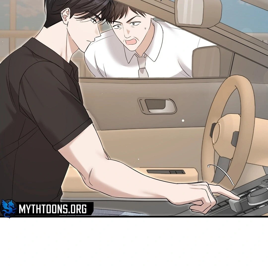 Worn-out Romance Chapter 12 page 82 - 