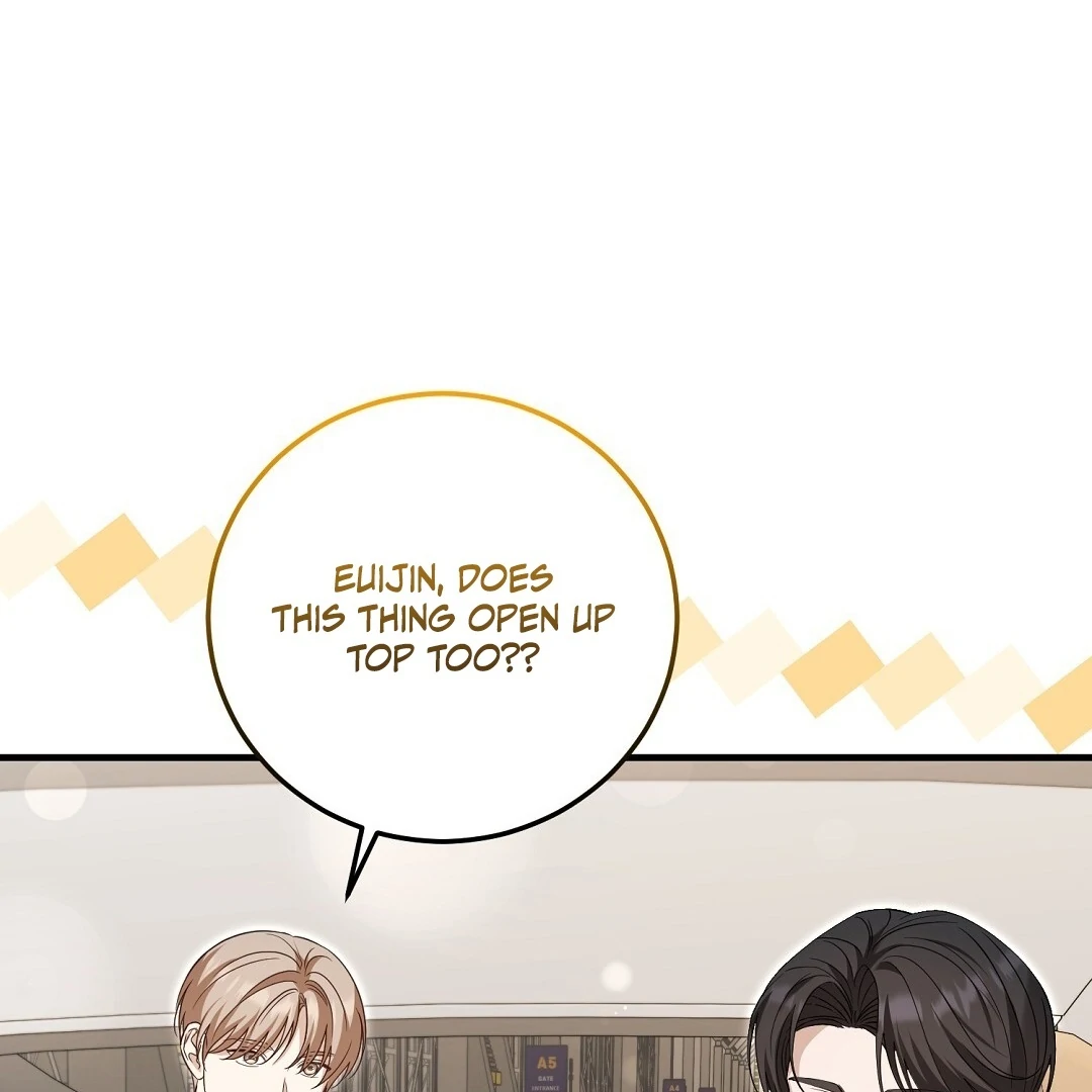 Worn-out Romance Chapter 12 page 83 - 