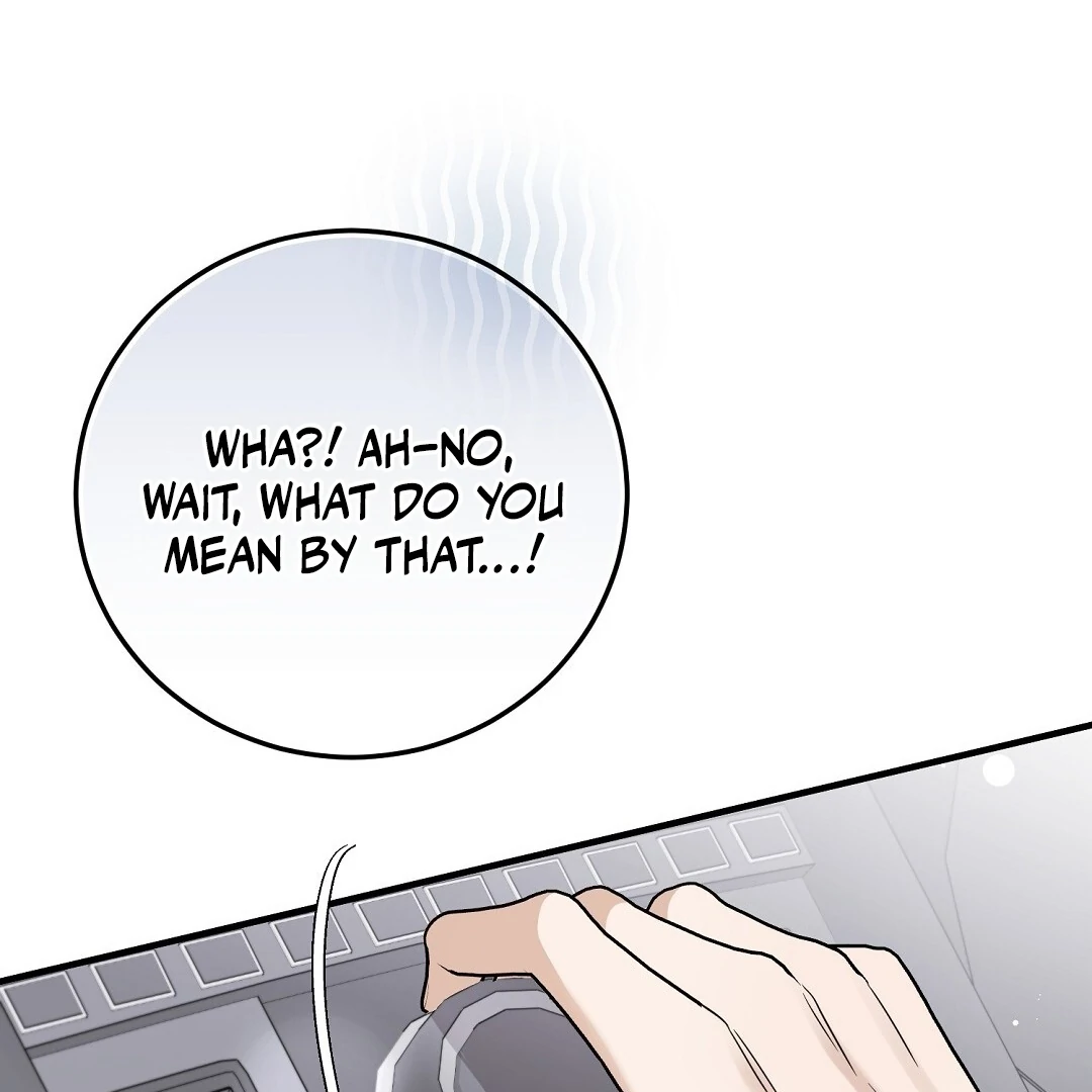 Worn-out Romance Chapter 12 page 91 - 
