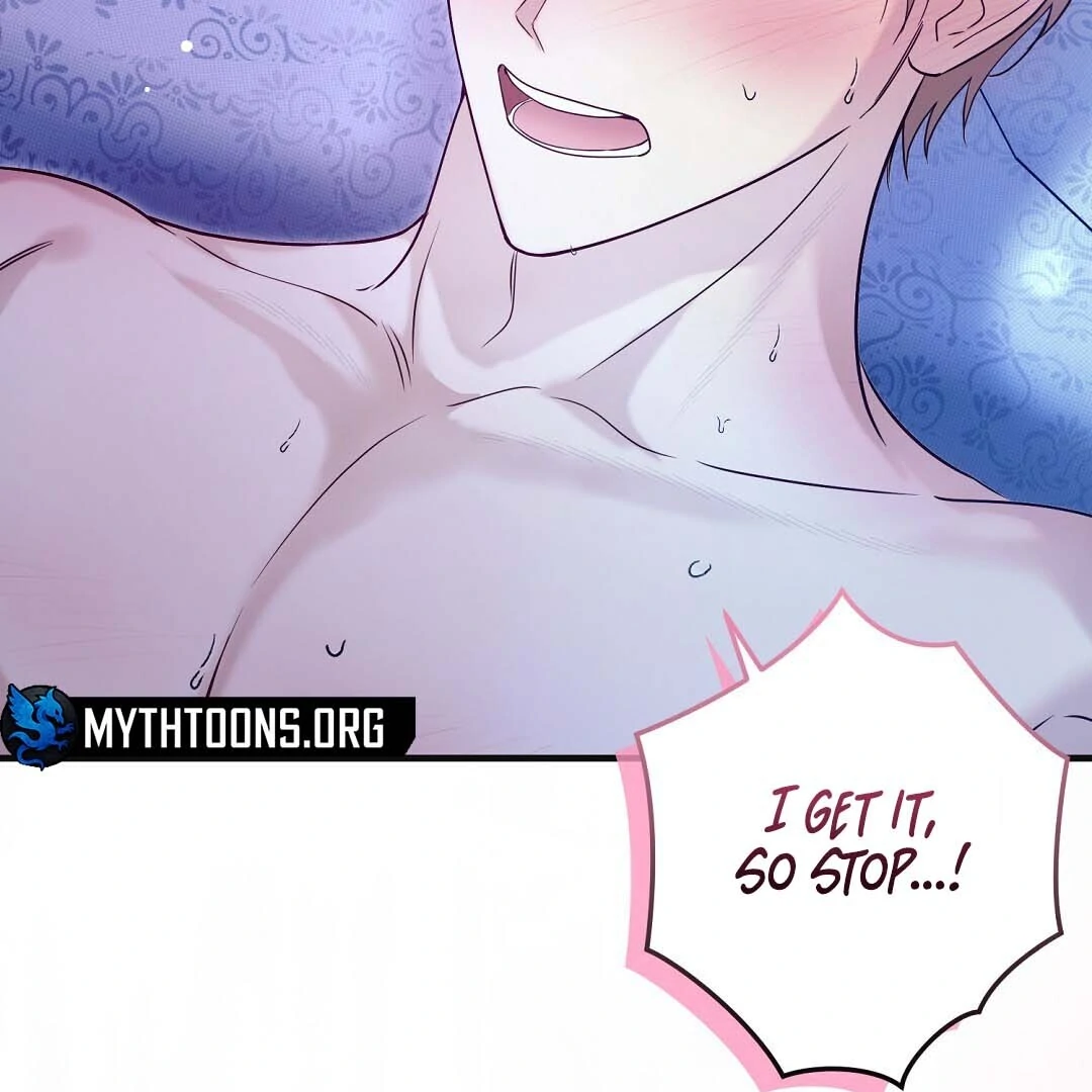 Worn-out Romance Chapter 14 page 107 - 