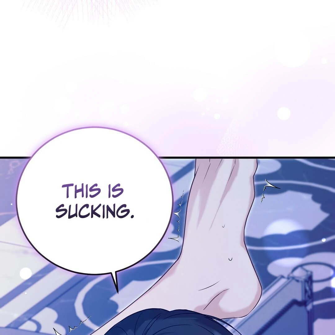 Worn-out Romance Chapter 14 page 113 - 