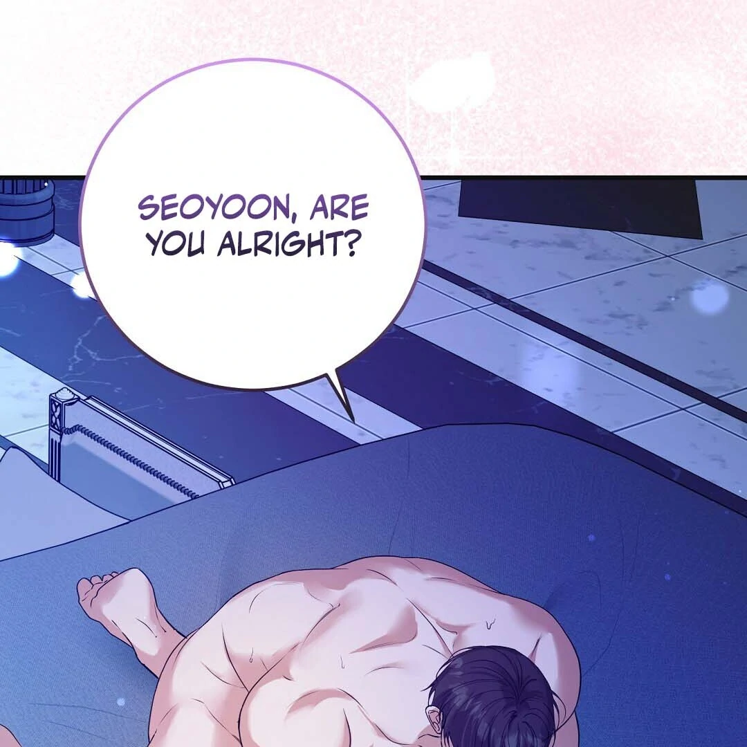 Worn-out Romance Chapter 14 page 121 - 