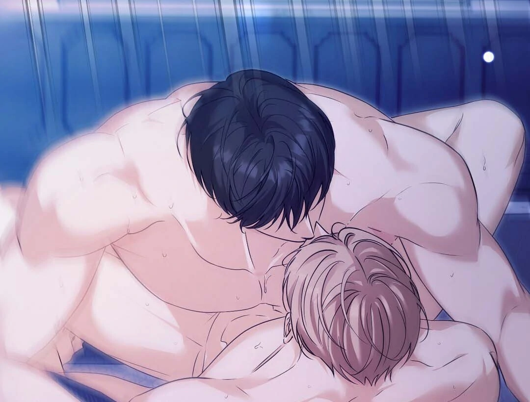 Worn-out Romance Chapter 14 page 133 - 