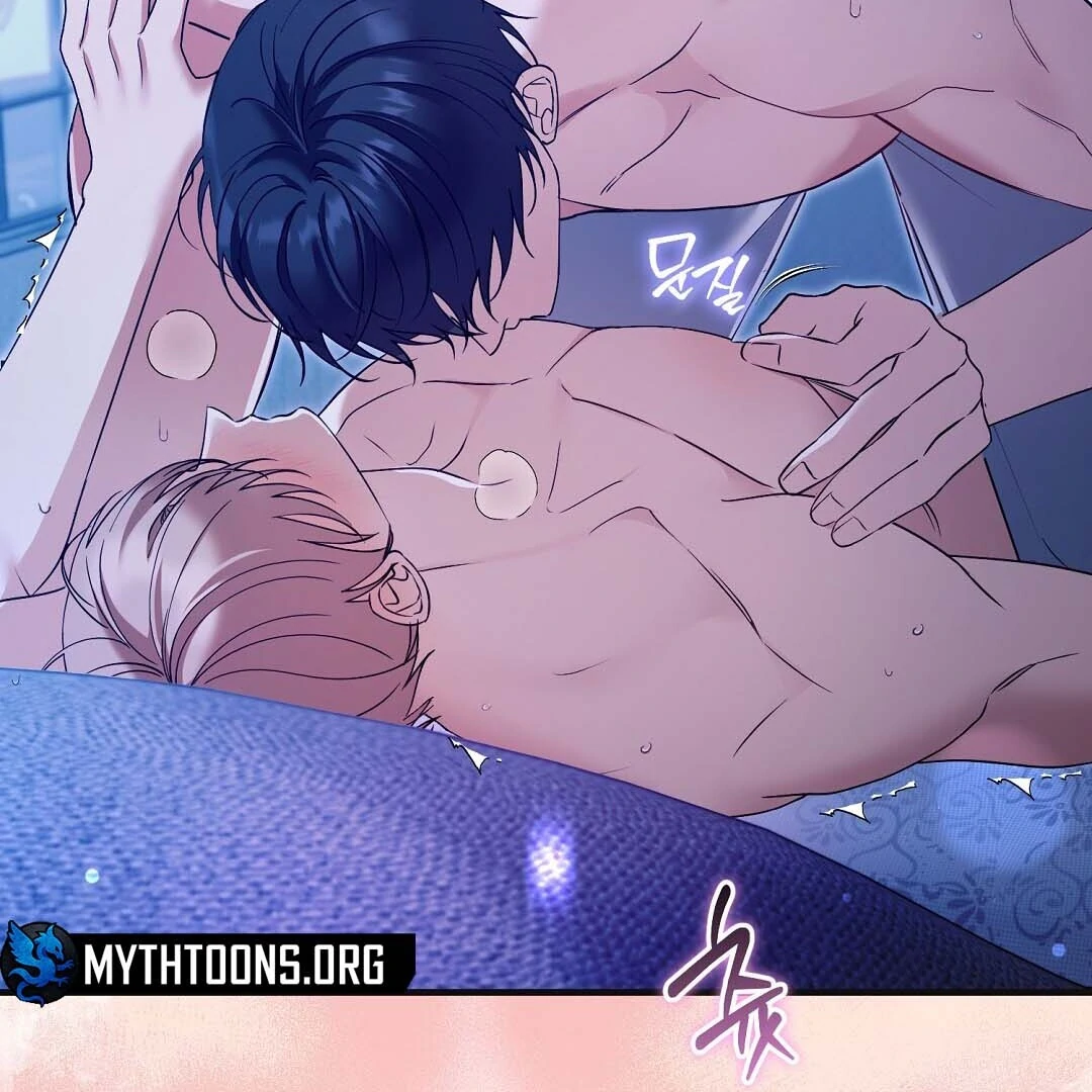 Worn-out Romance Chapter 14 page 15 - 