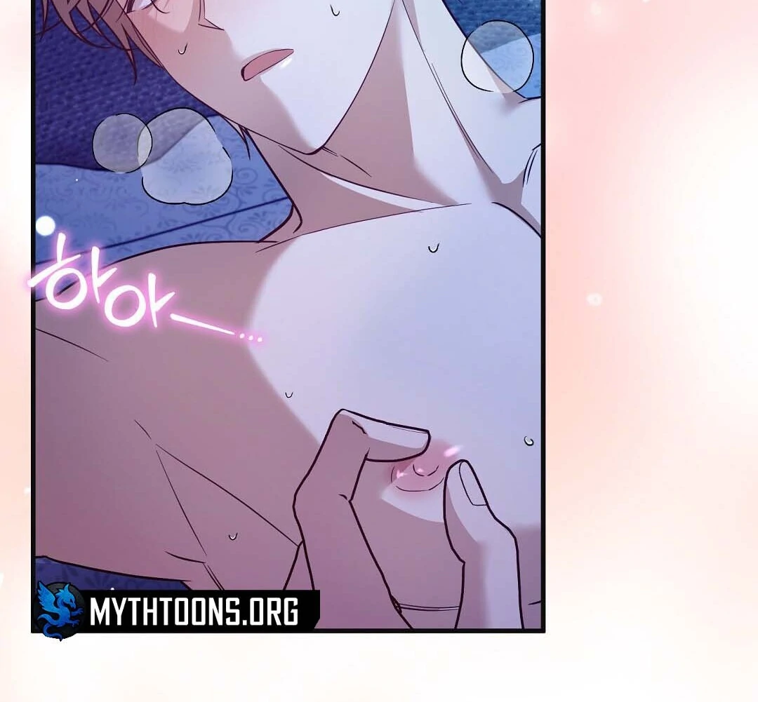 Worn-out Romance Chapter 14 page 20 - 