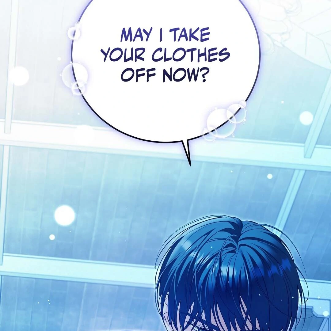 Worn-out Romance Chapter 14 page 3 - 
