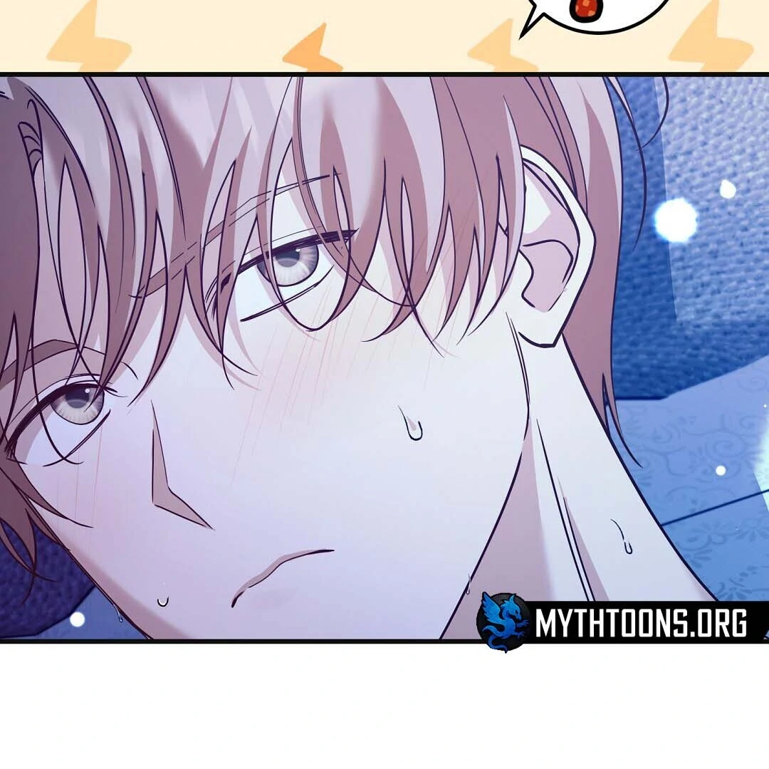 Worn-out Romance Chapter 14 page 22 - 