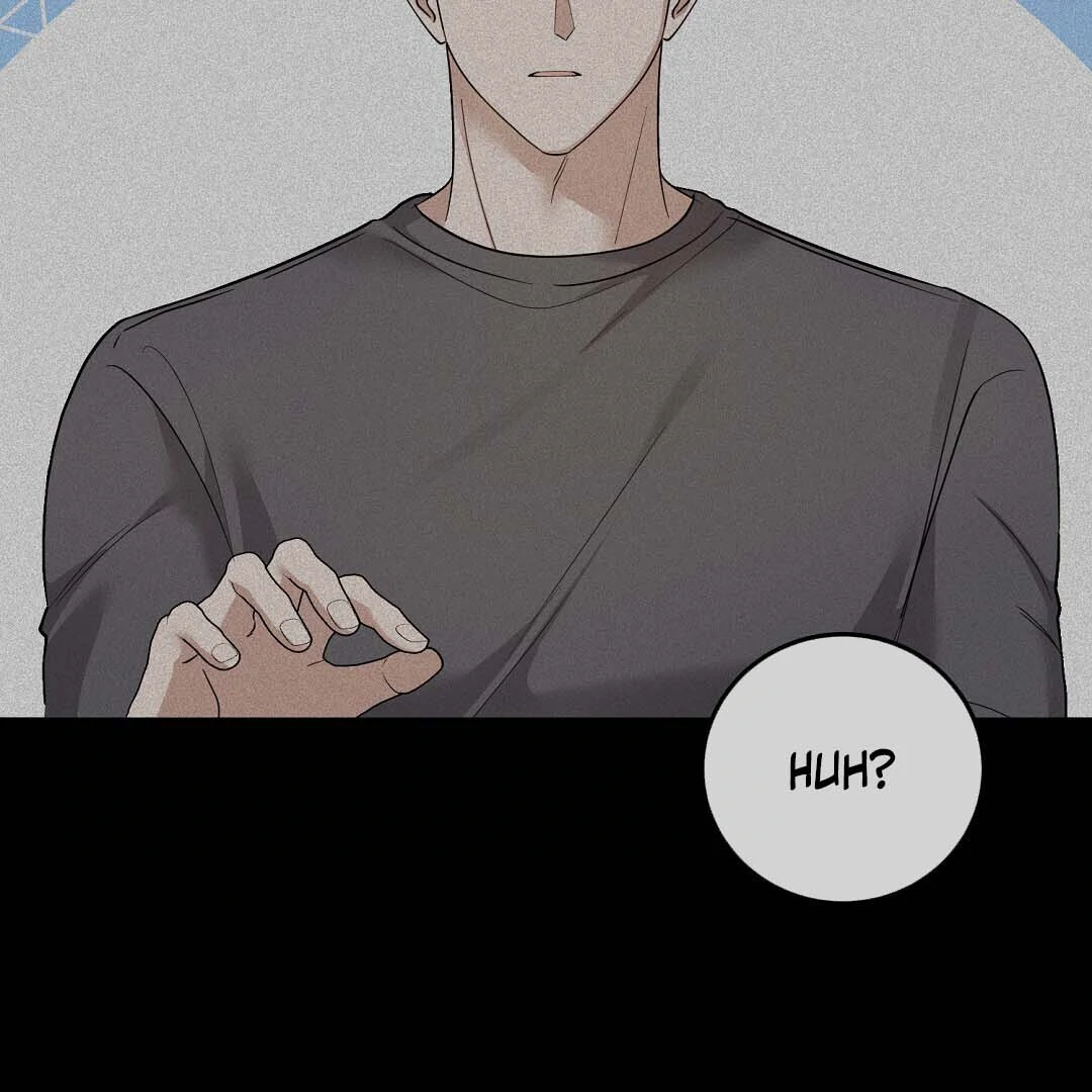 Worn-out Romance Chapter 14 page 27 - 