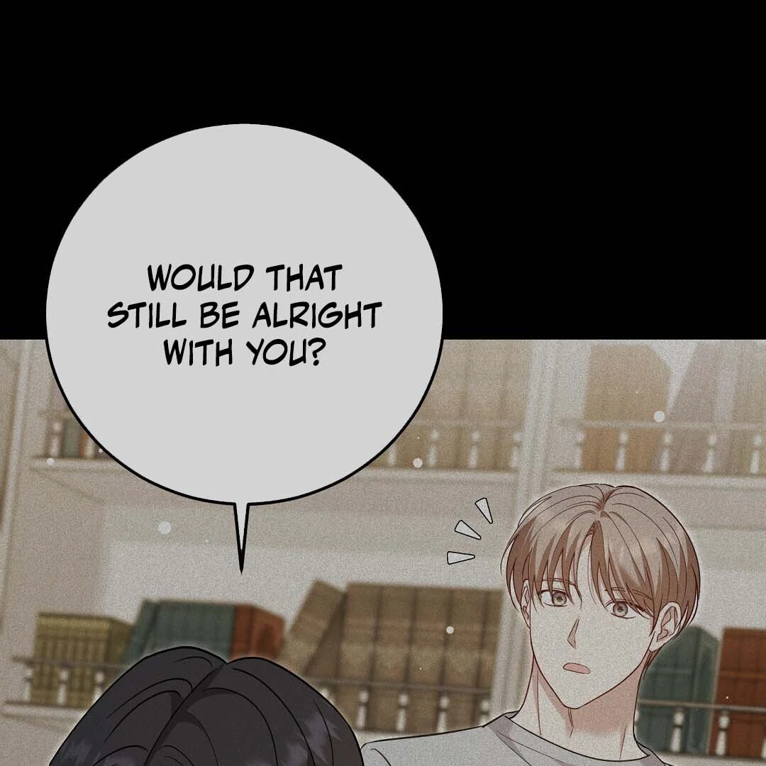 Worn-out Romance Chapter 14 page 29 - 