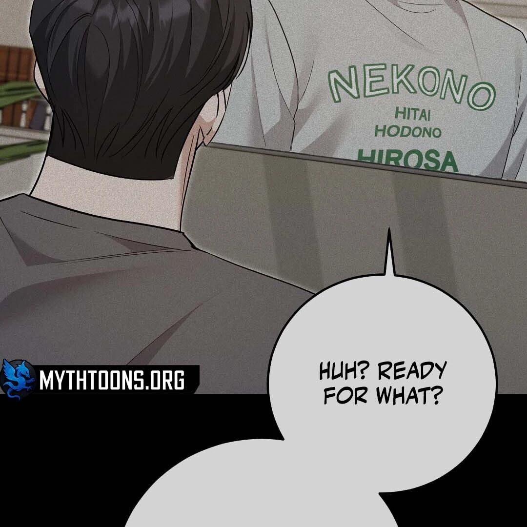 Worn-out Romance Chapter 14 page 30 - 
