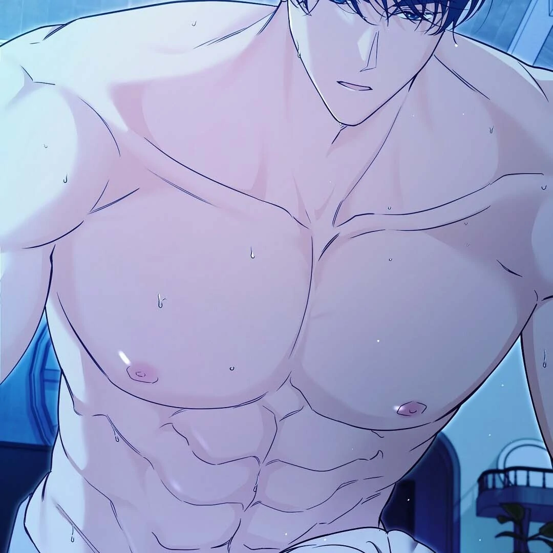 Worn-out Romance Chapter 14 page 4 - 