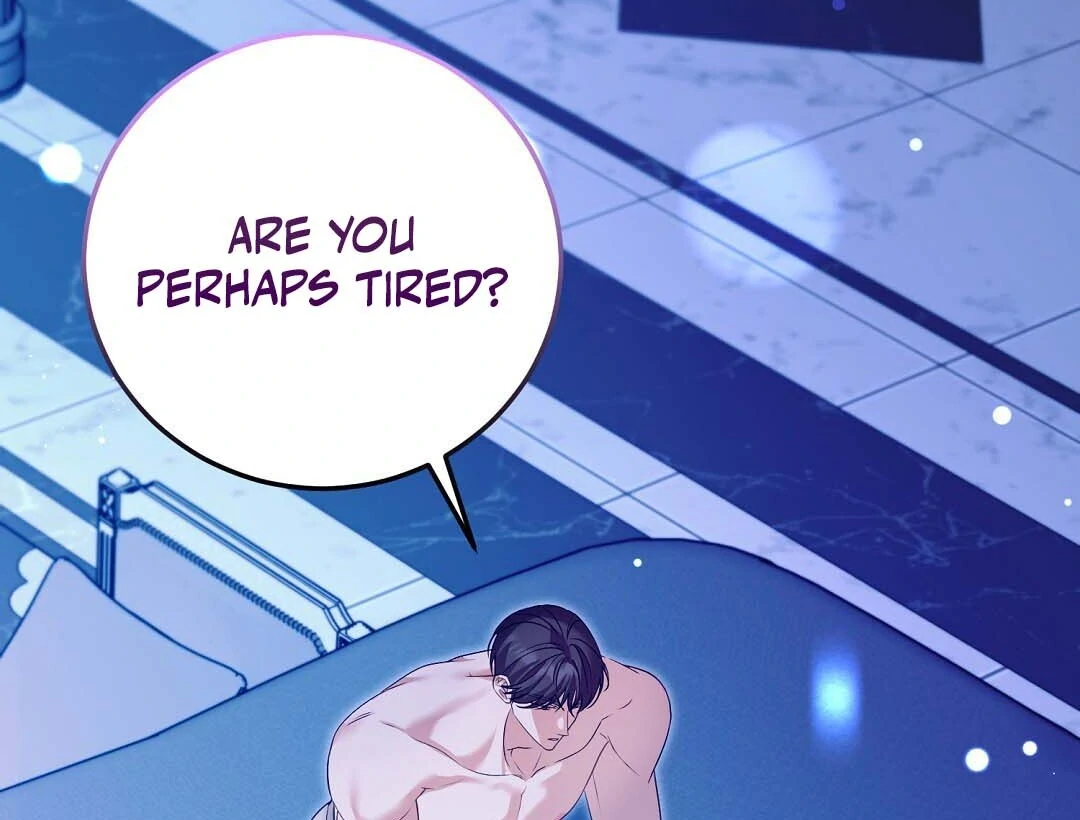 Worn-out Romance Chapter 14 page 38 - 