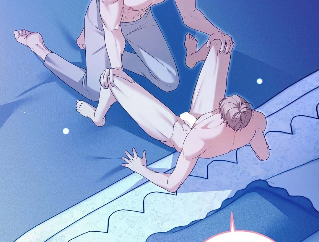 Worn-out Romance Chapter 14 page 39 - 