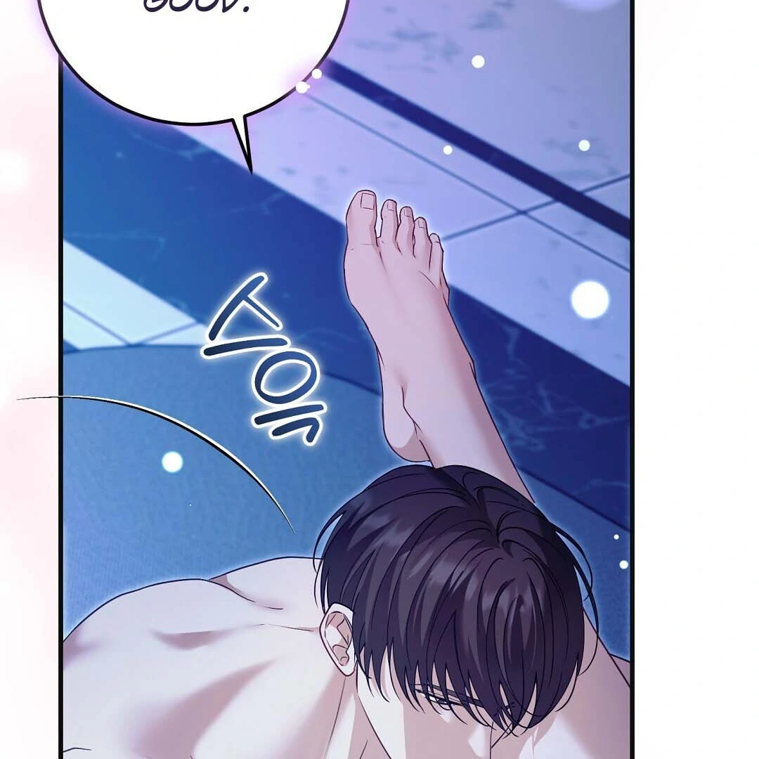 Worn-out Romance Chapter 14 page 41 - 