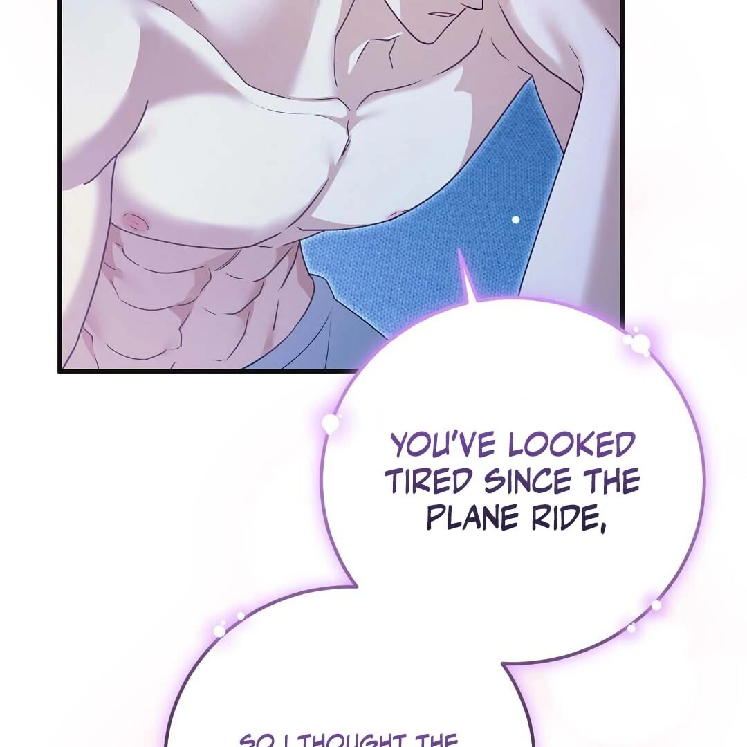 Worn-out Romance Chapter 14 page 42 - 