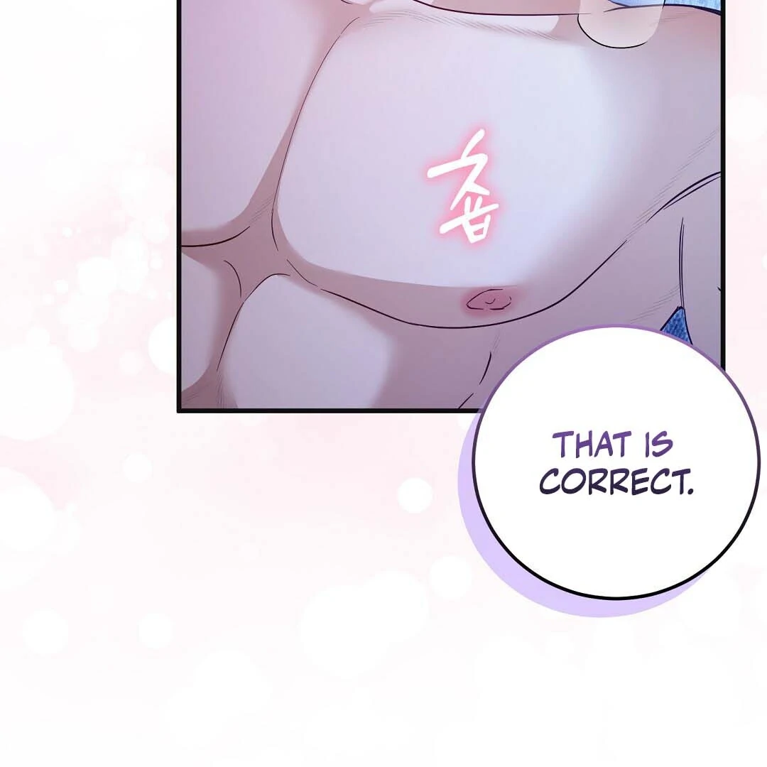 Worn-out Romance Chapter 14 page 47 - 