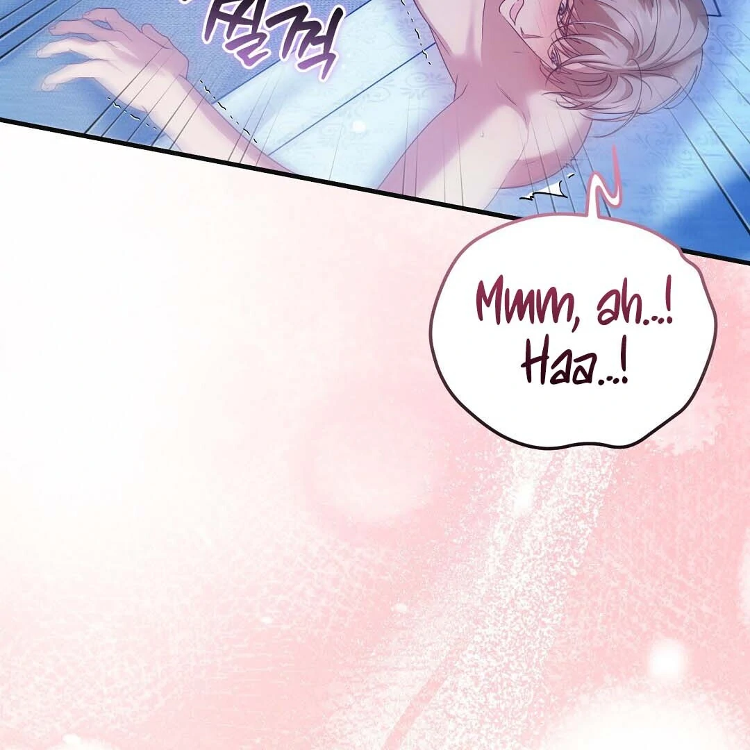 Worn-out Romance Chapter 14 page 55 - 