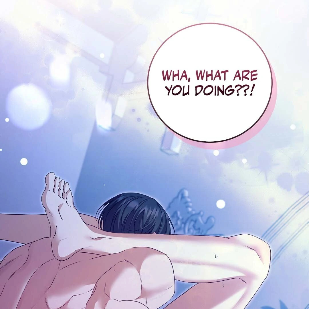 Worn-out Romance Chapter 14 page 67 - 