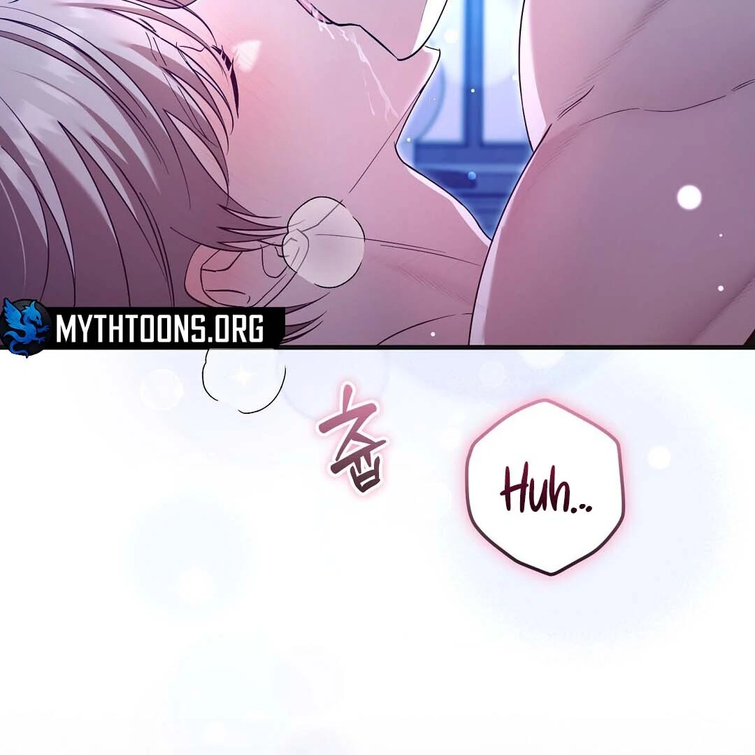 Worn-out Romance Chapter 14 page 9 - 