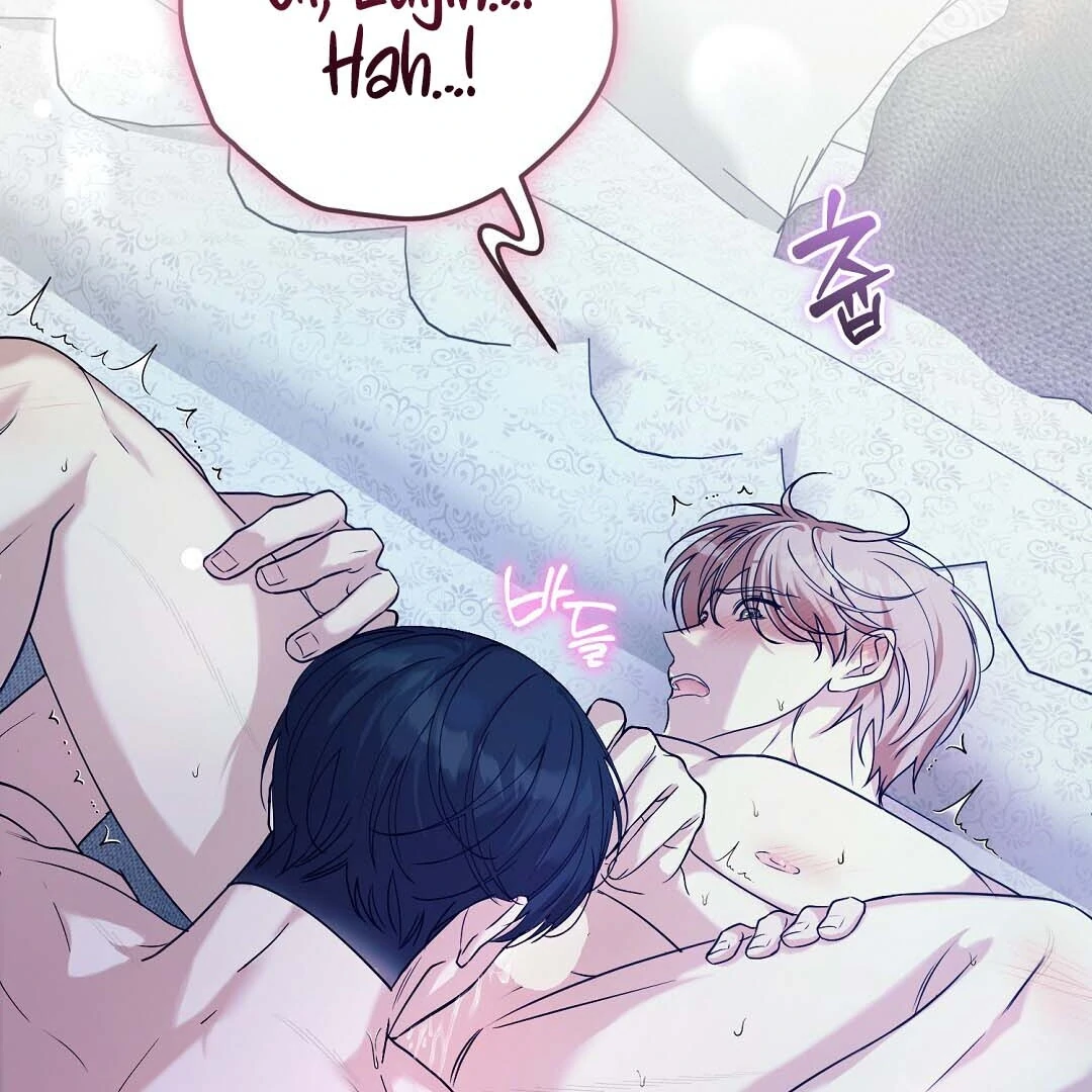 Worn-out Romance Chapter 14 page 83 - 