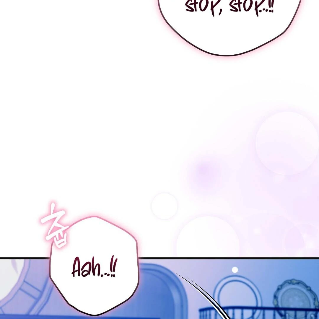 Worn-out Romance Chapter 14 page 85 - 