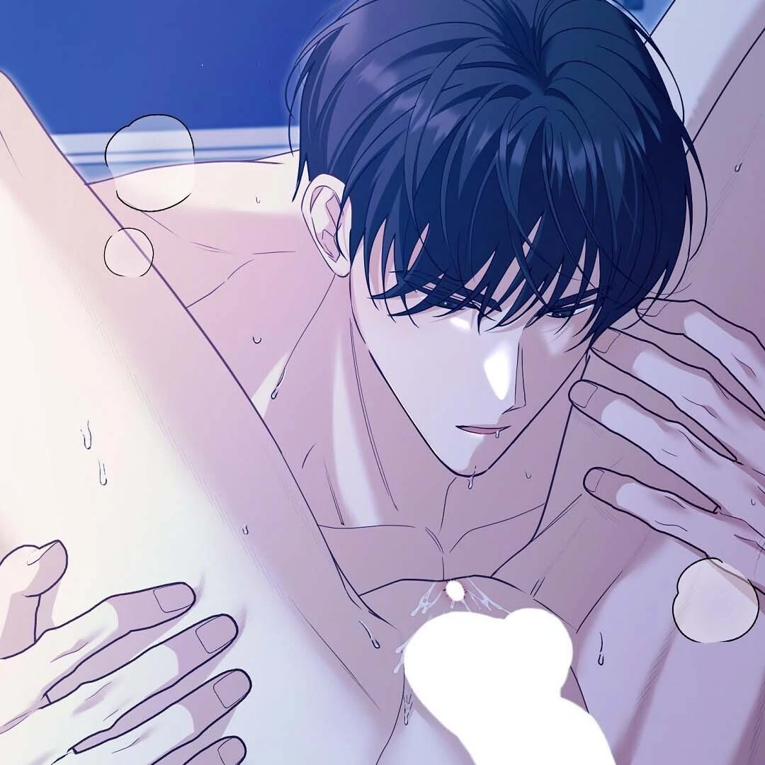 Worn-out Romance Chapter 14 page 92 - 