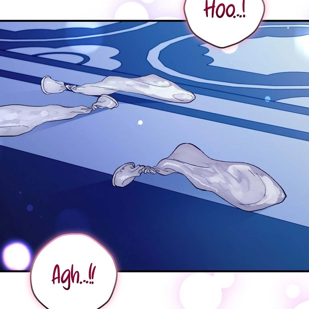 Worn-out Romance Chapter 15 page 11 - 