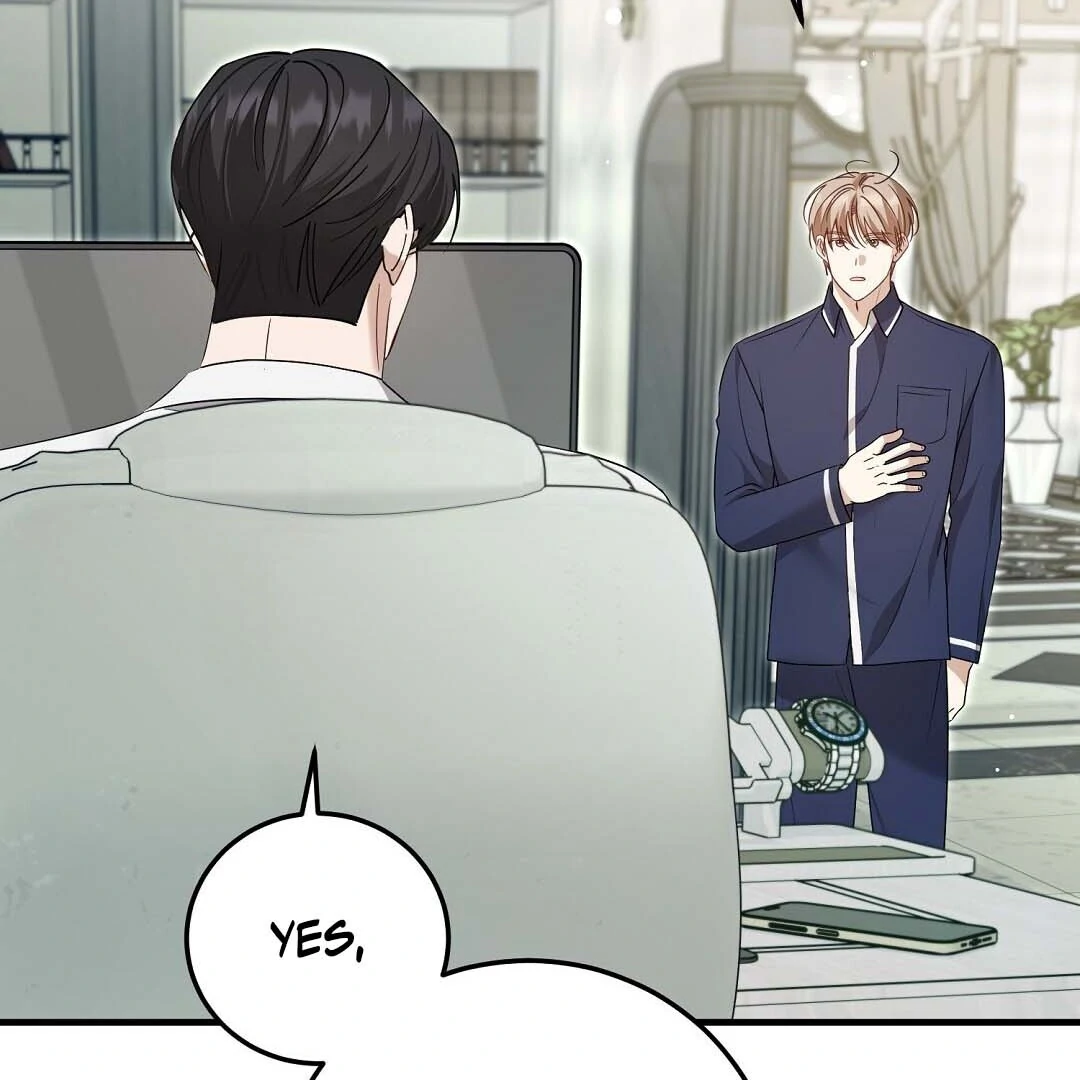 Worn-out Romance Chapter 15 page 102 - 