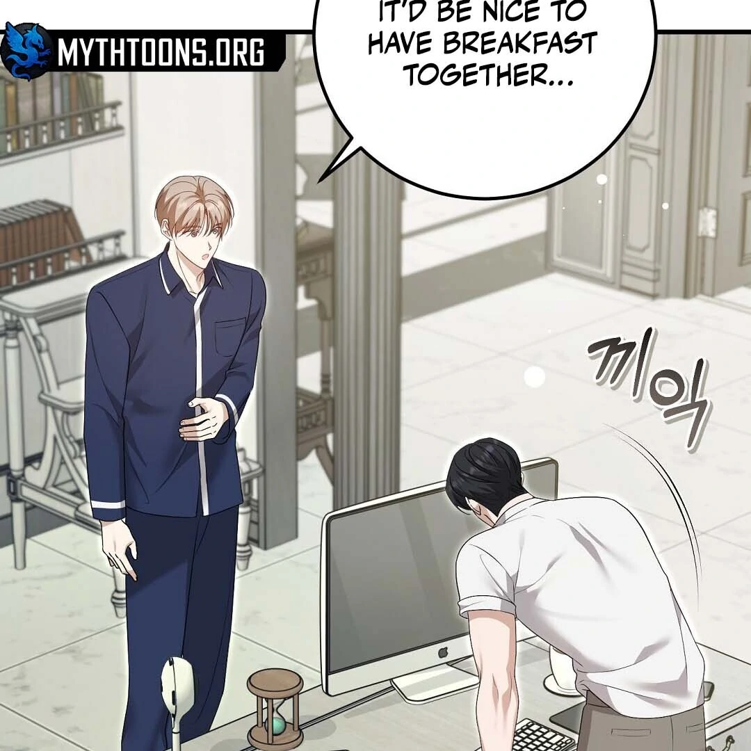 Worn-out Romance Chapter 15 page 109 - 