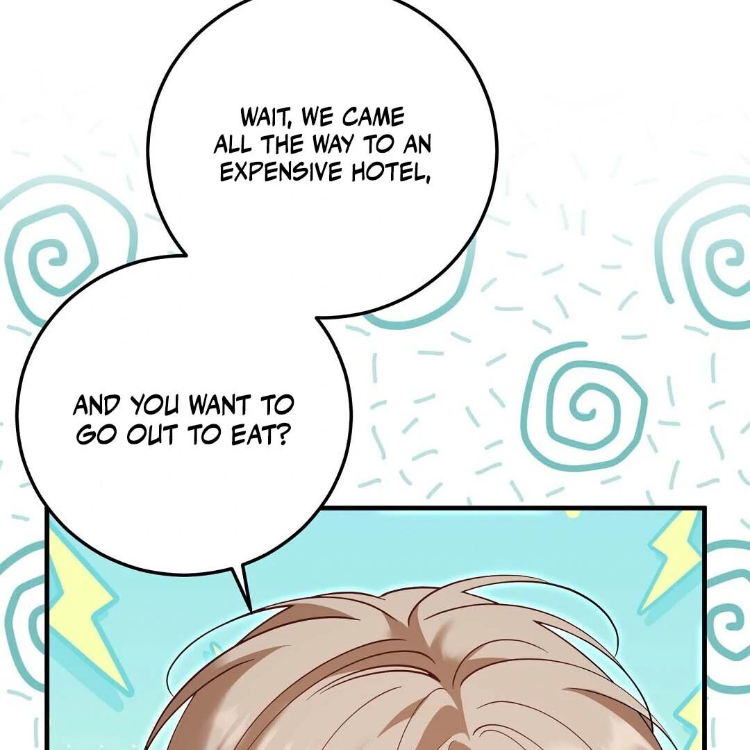 Worn-out Romance Chapter 15 page 112 - 