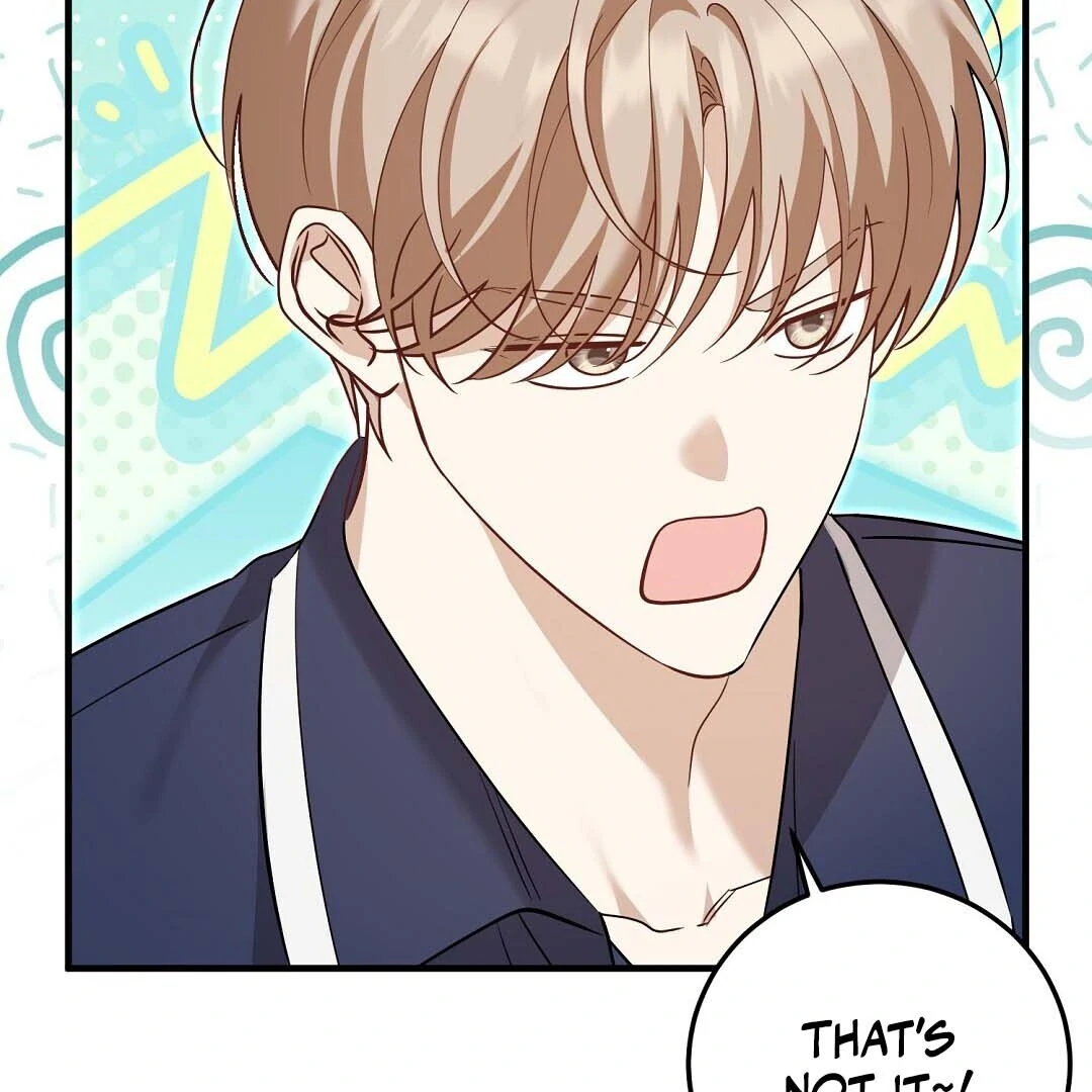 Worn-out Romance Chapter 15 page 113 - 