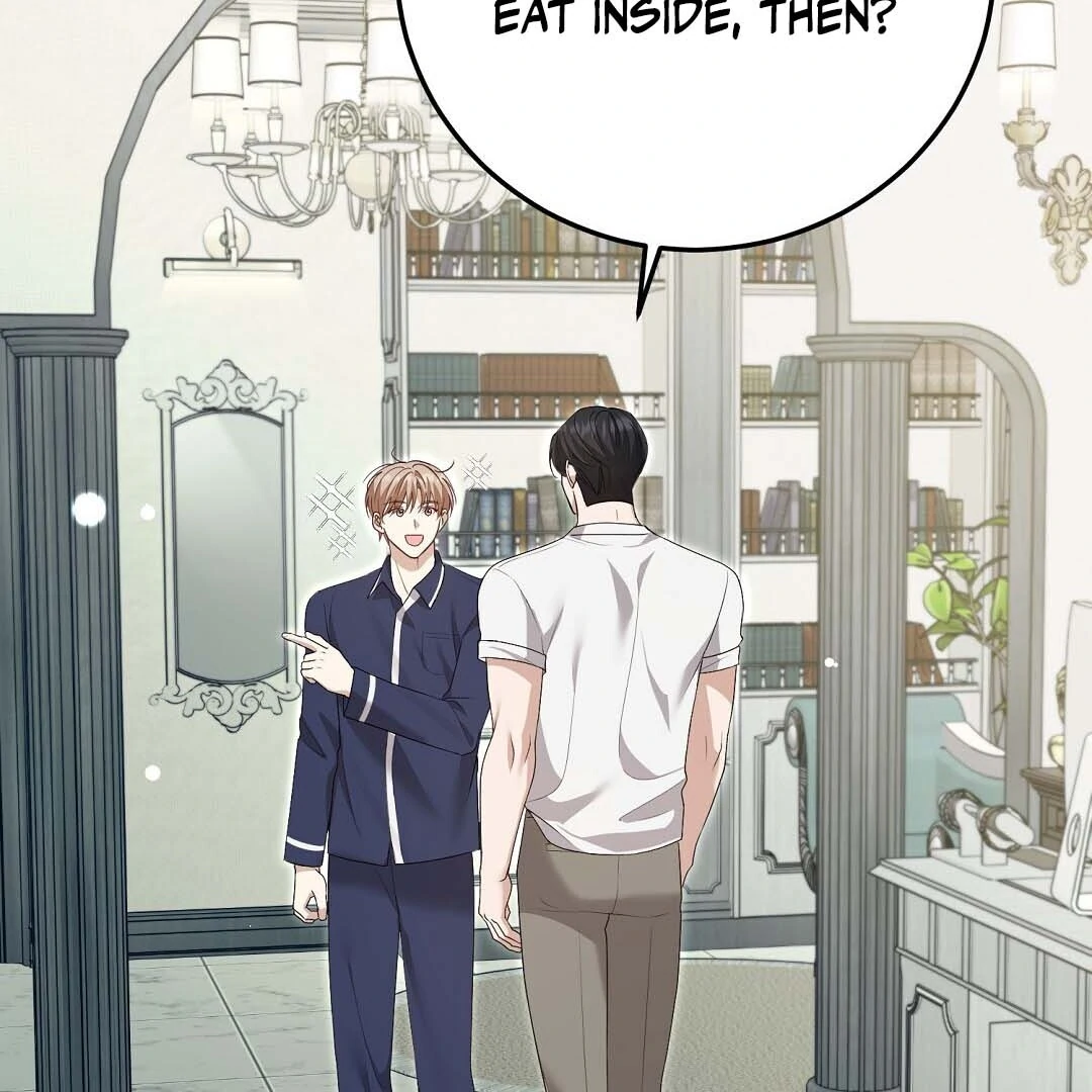 Worn-out Romance Chapter 15 page 115 - 