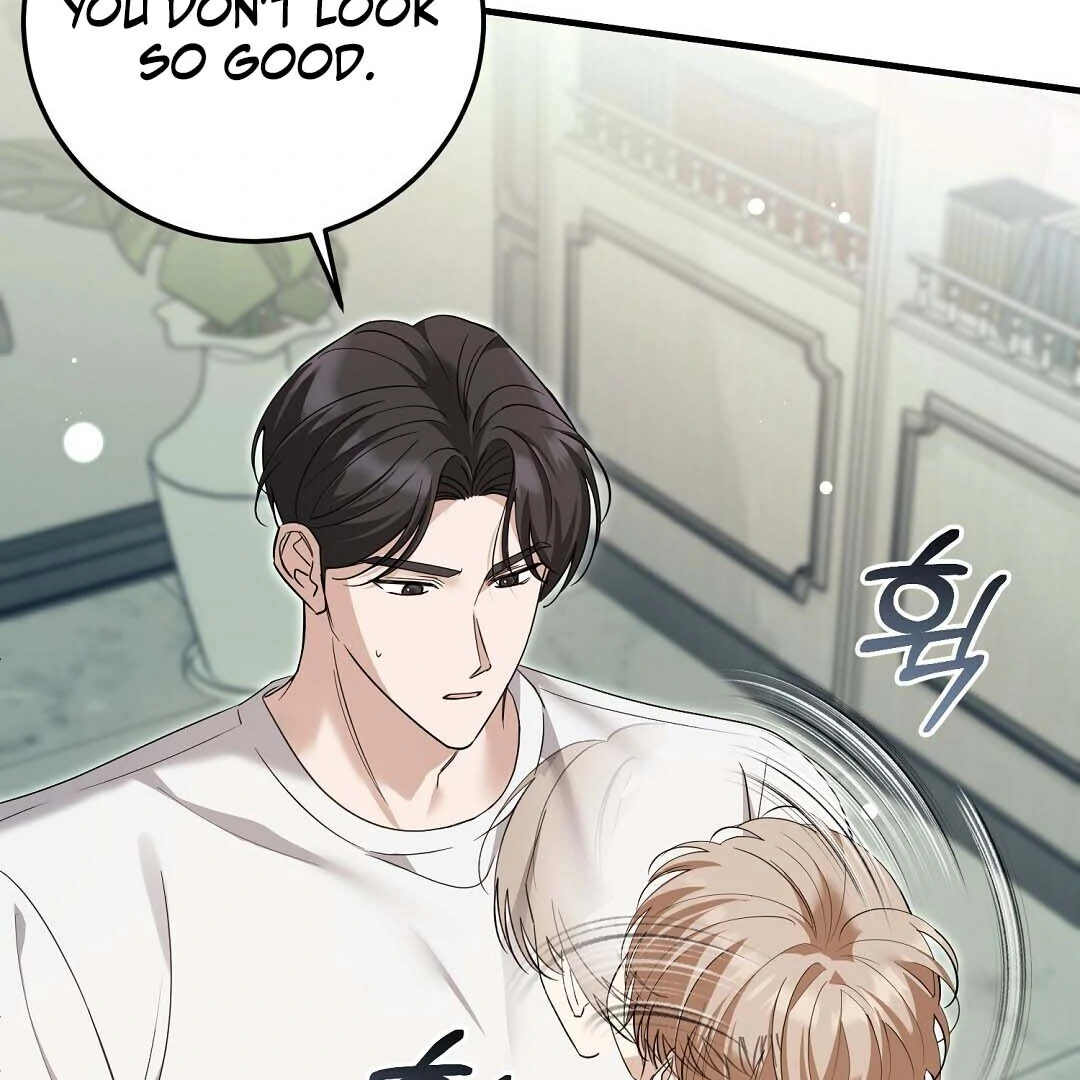 Worn-out Romance Chapter 15 page 134 - 