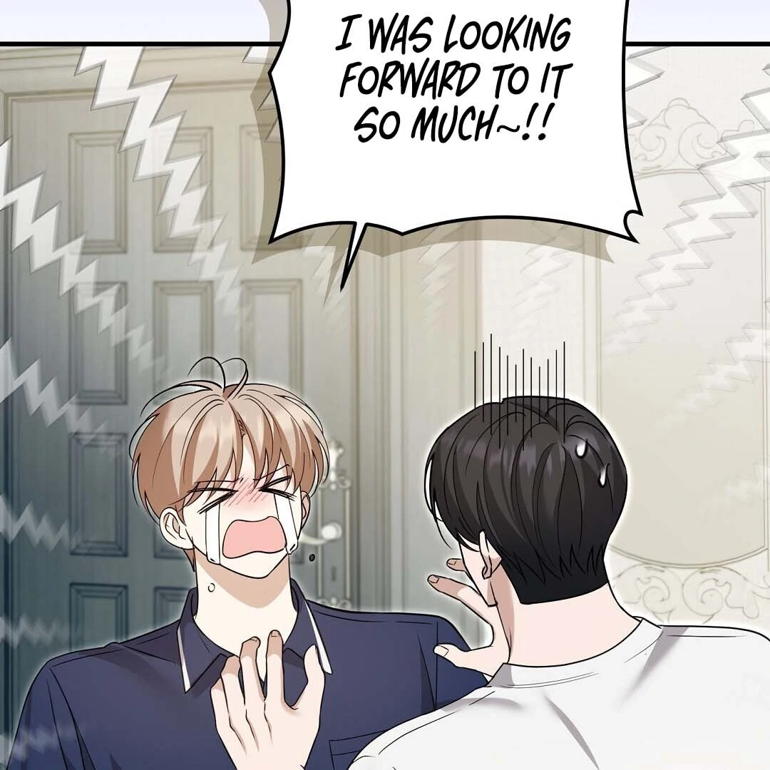 Worn-out Romance Chapter 15 page 141 - 