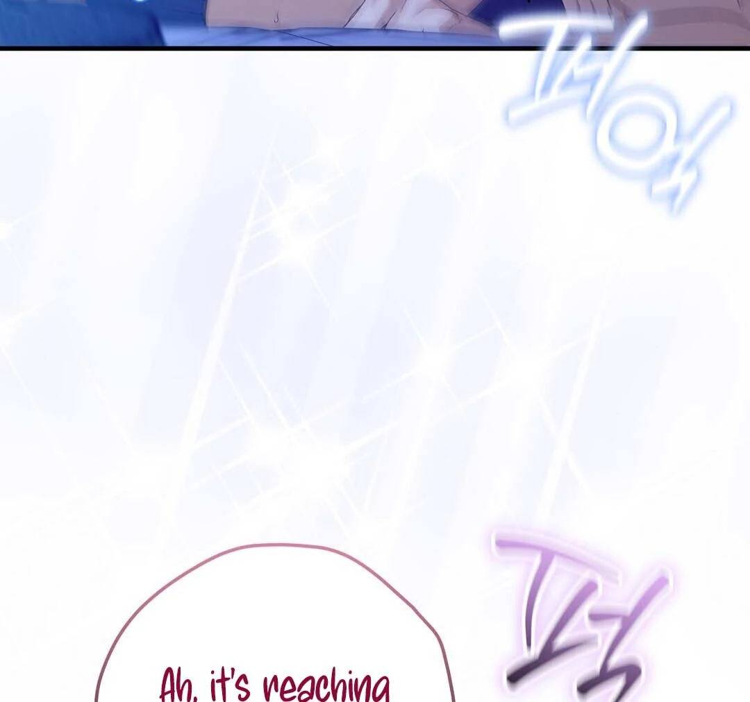 Worn-out Romance Chapter 15 page 19 - 