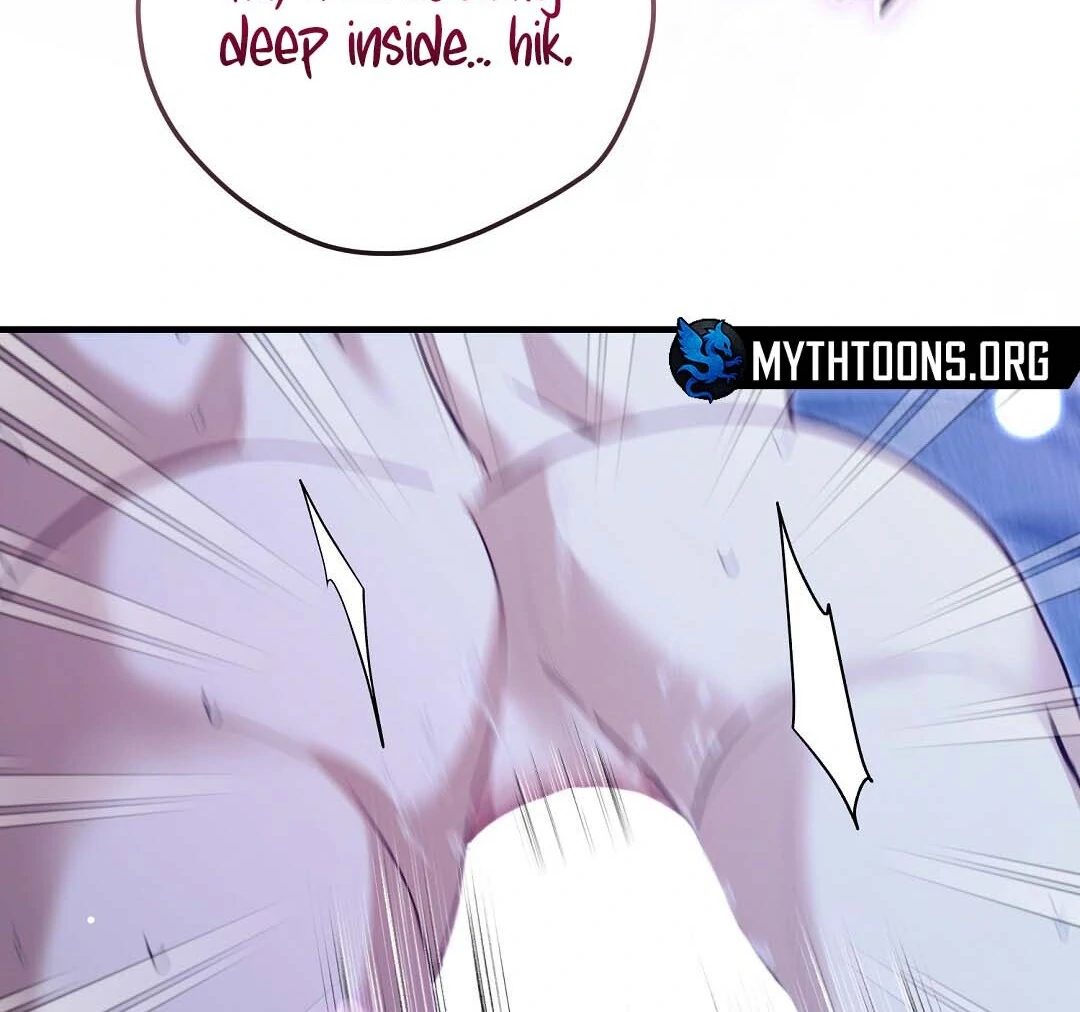 Worn-out Romance Chapter 15 page 20 - 