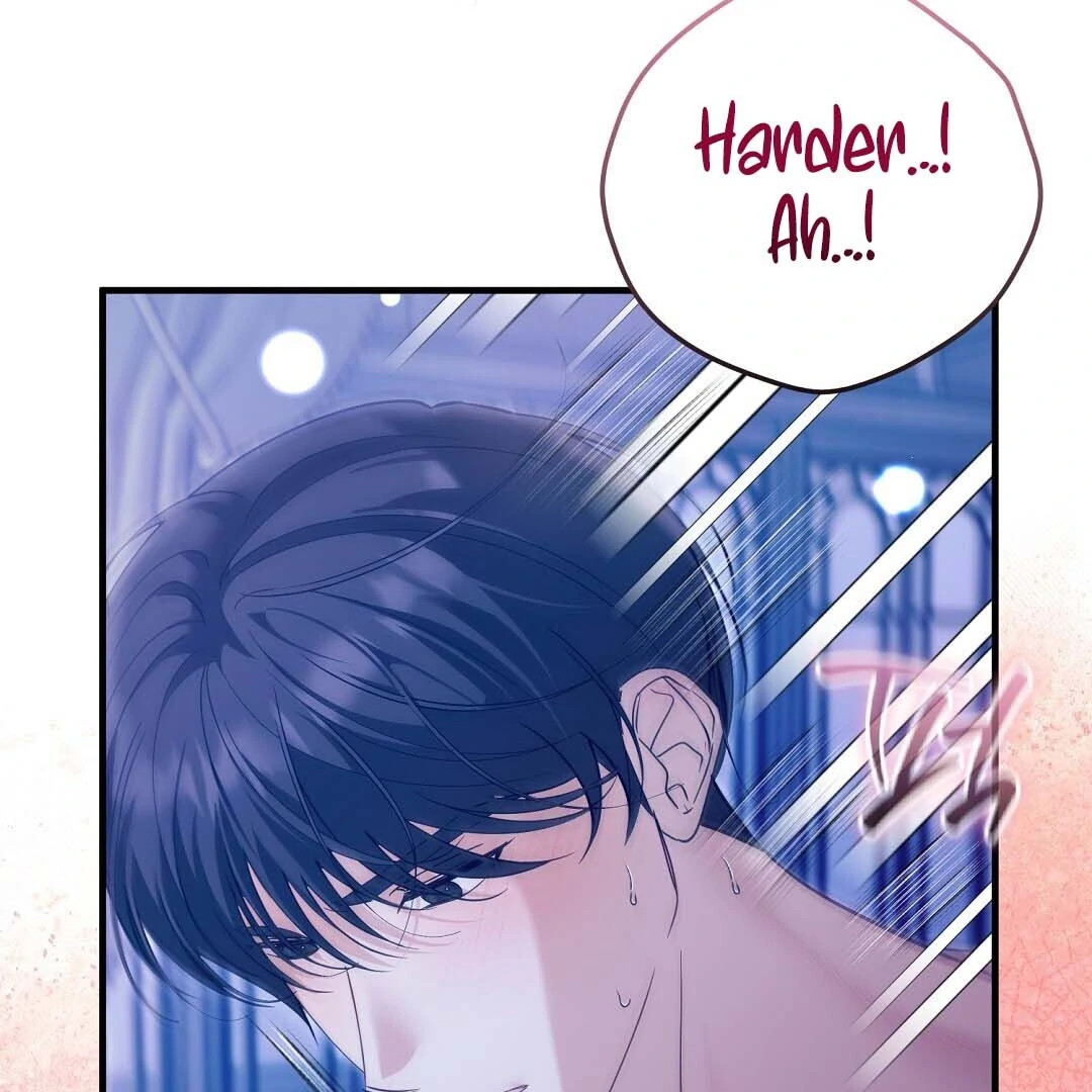 Worn-out Romance Chapter 15 page 24 - 