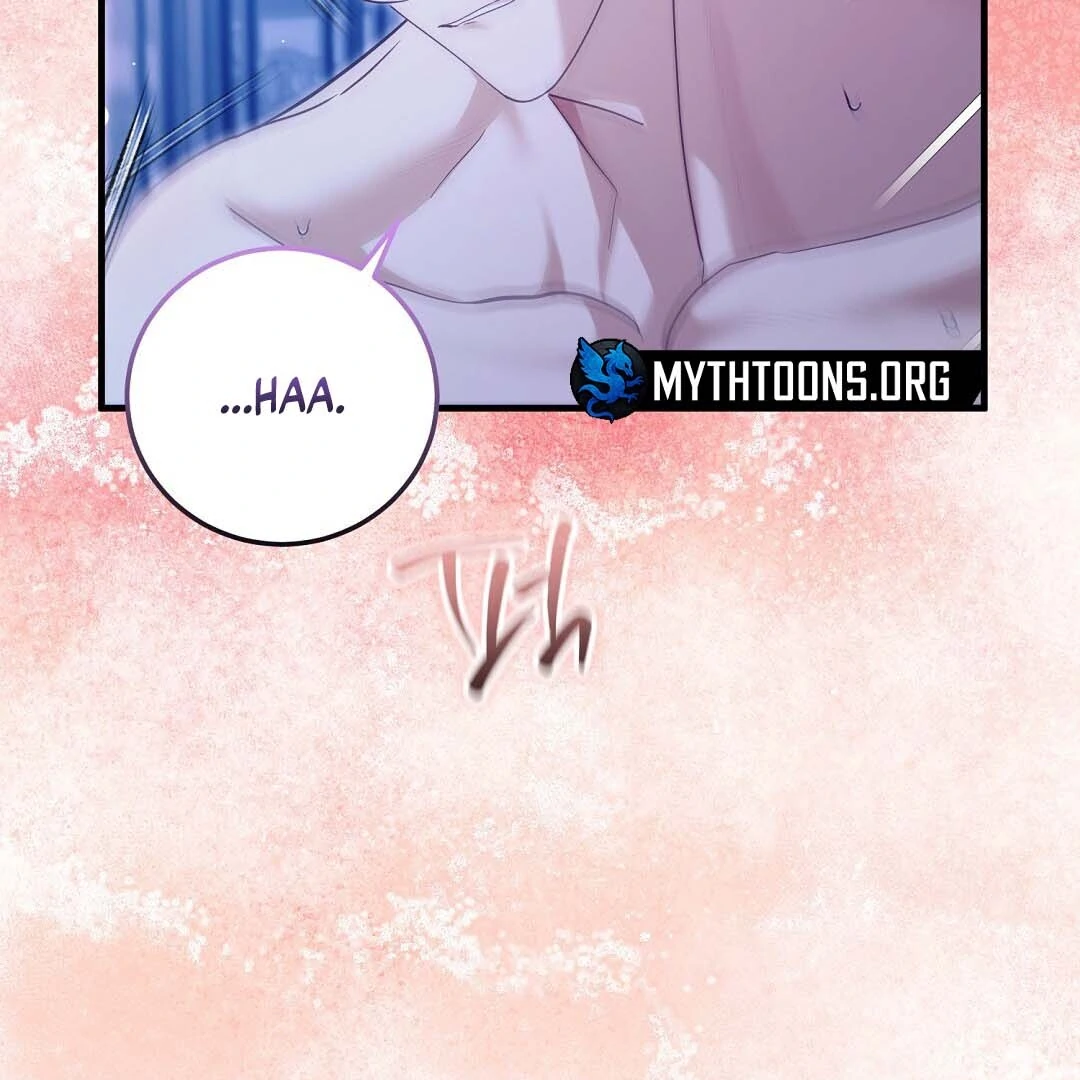 Worn-out Romance Chapter 15 page 25 - 