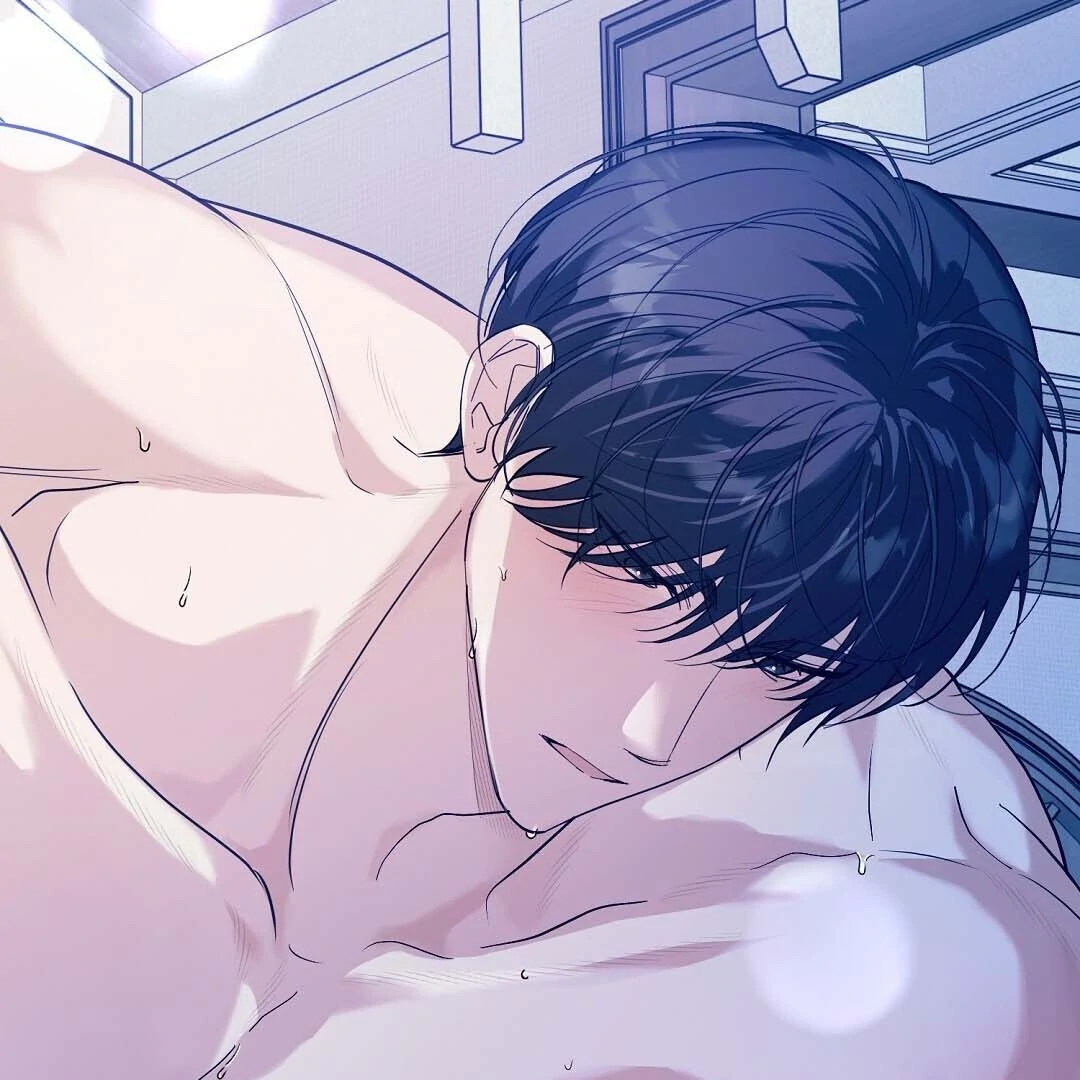 Worn-out Romance Chapter 15 page 4 - 