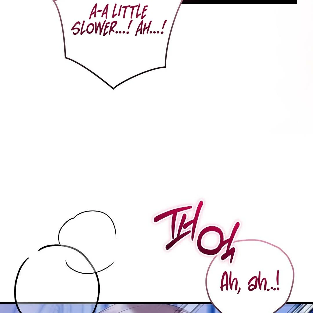 Worn-out Romance Chapter 15 page 35 - 