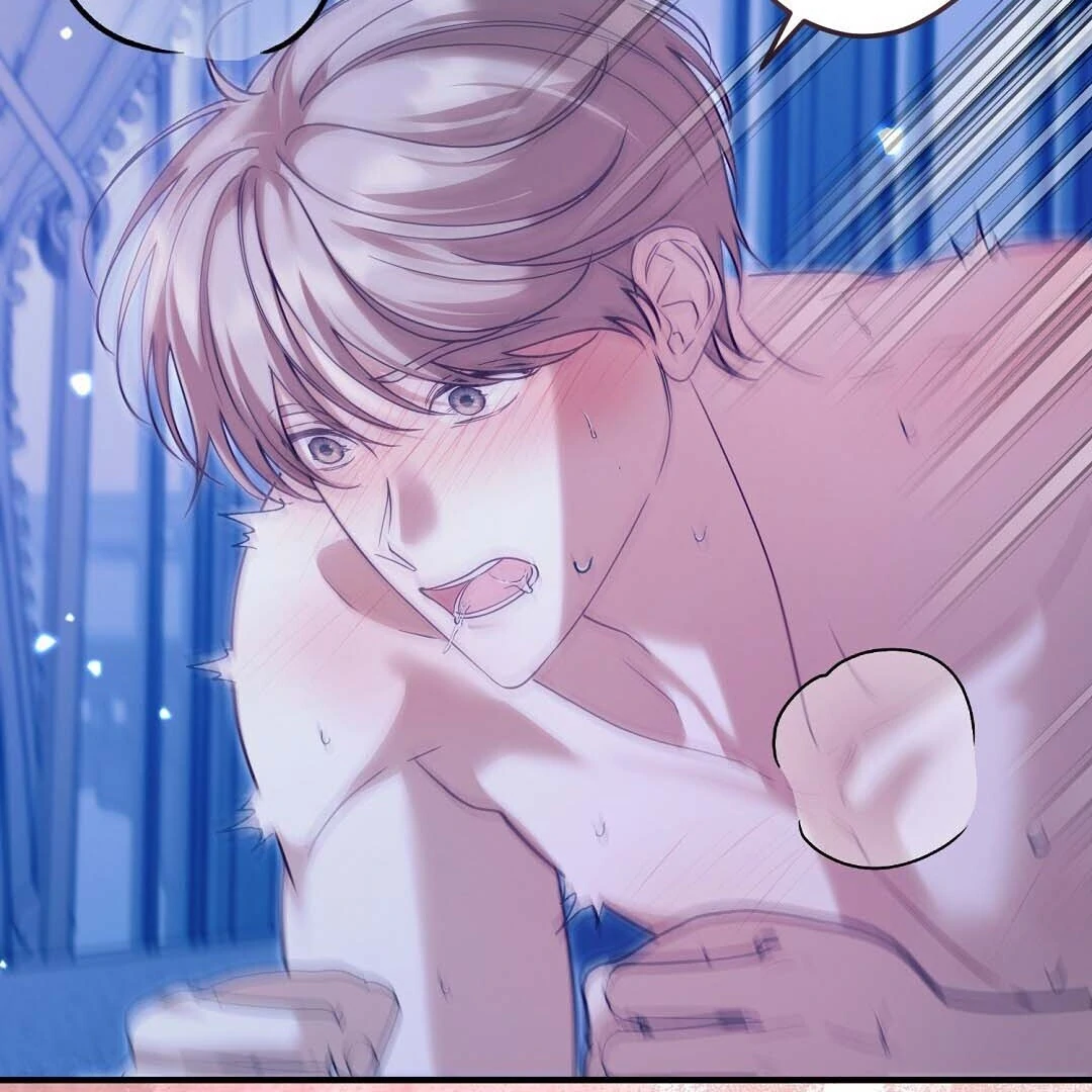 Worn-out Romance Chapter 15 page 36 - 