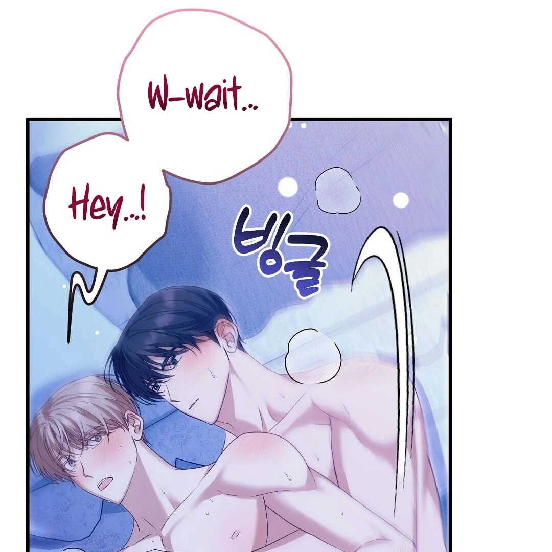 Worn-out Romance Chapter 15 page 40 - 