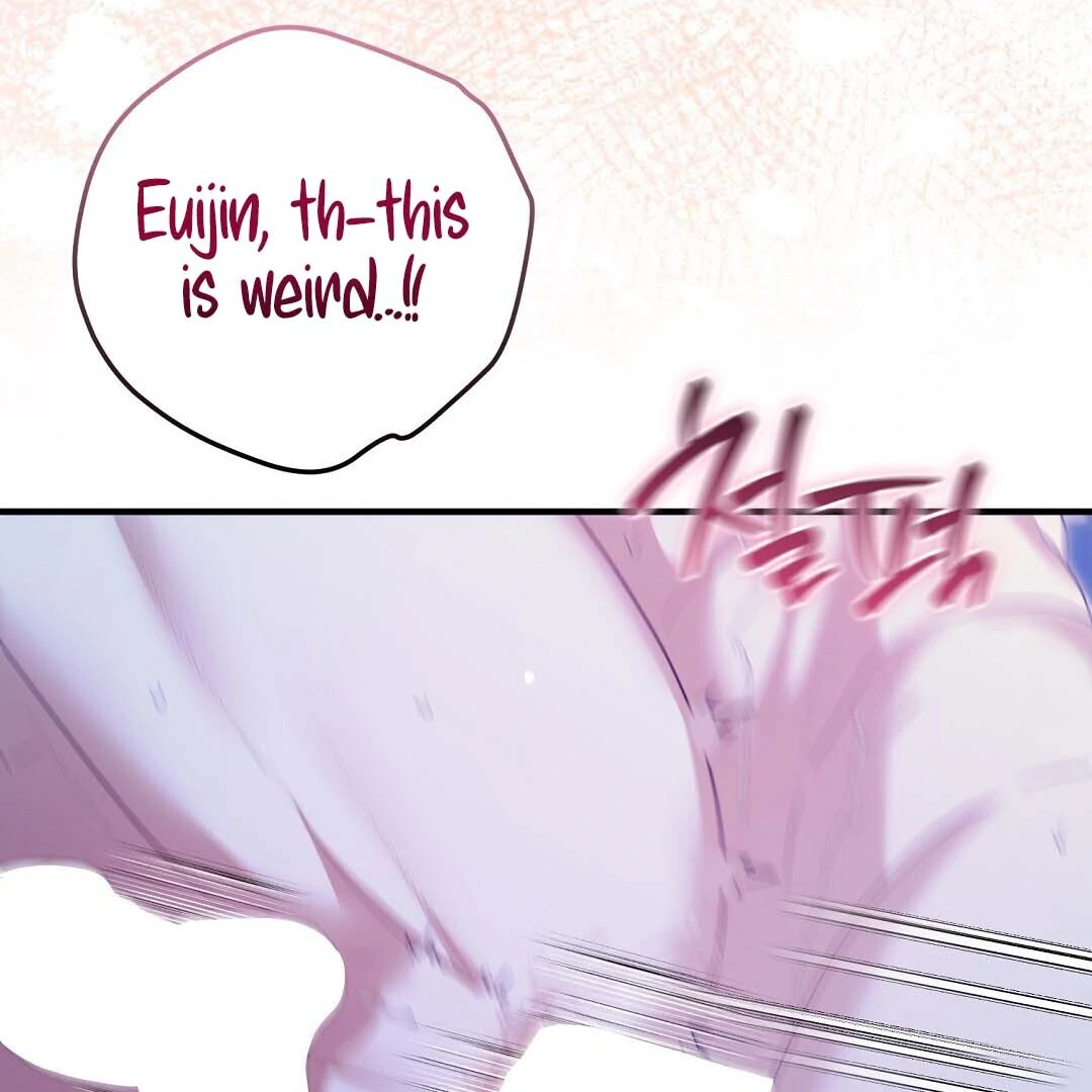 Worn-out Romance Chapter 15 page 49 - 
