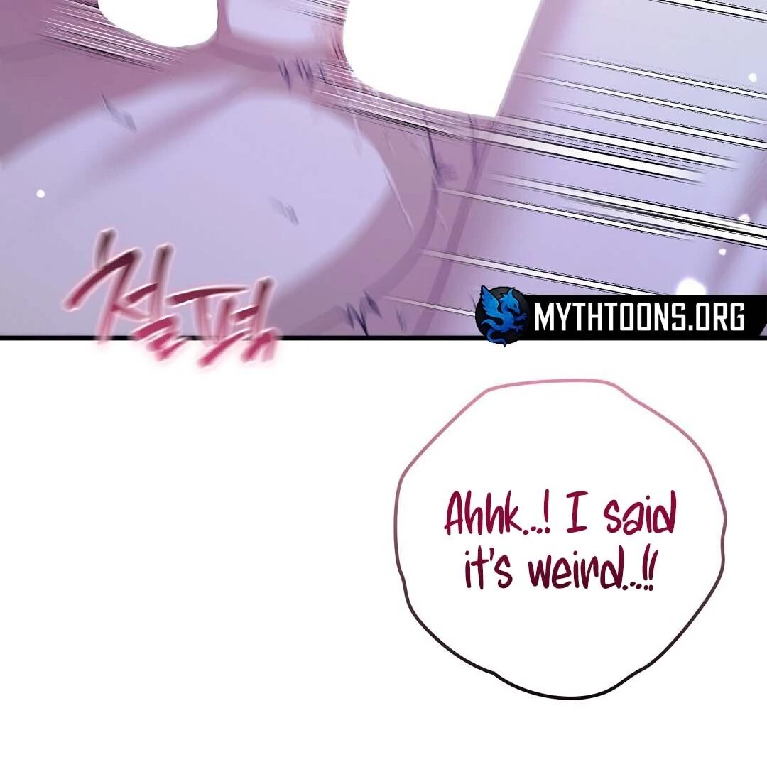 Worn-out Romance Chapter 15 page 50 - 