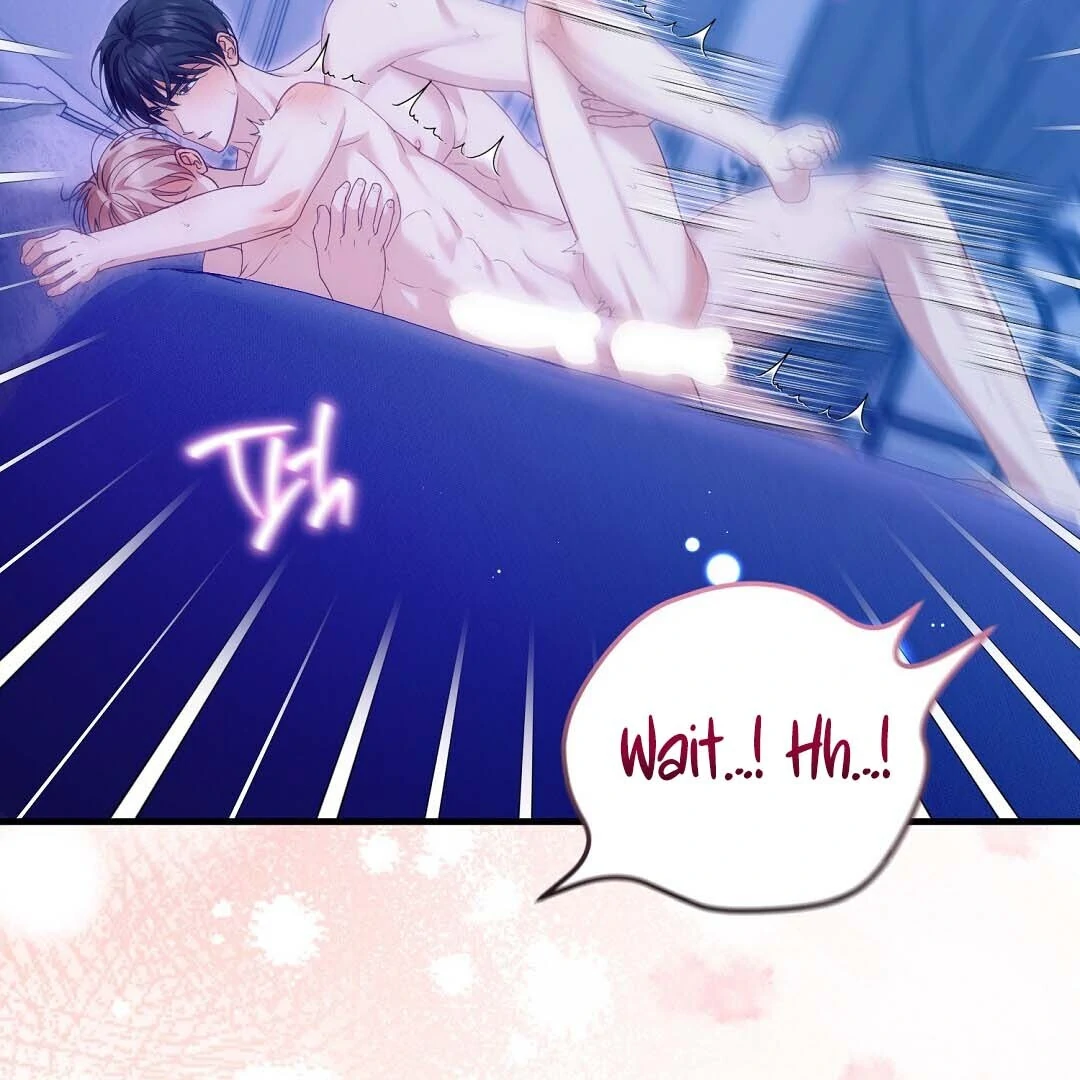 Worn-out Romance Chapter 15 page 52 - 