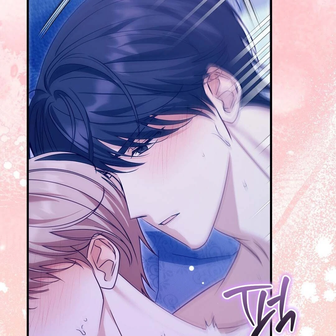 Worn-out Romance Chapter 15 page 54 - 
