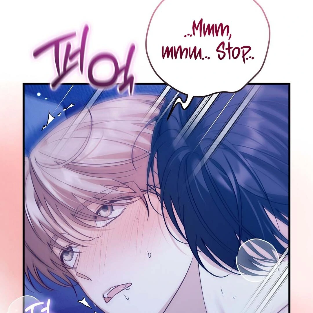 Worn-out Romance Chapter 15 page 61 - 